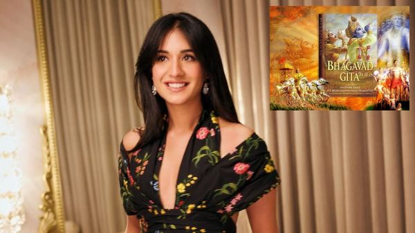 क्या है राधिका मर्चेंट की जाति? 'भगवद गीता' को लेकर कह डाली इतनी बड़ी बात, चर्चा में मुकेश अंबानी की बहू!