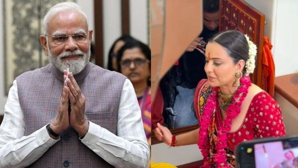 कंगना रनौत ने जोधपुर में क्यों की पूजा? पीएम मोदी हैं कारण, पूरी बात जानकर दंग रह जाएंगे आप