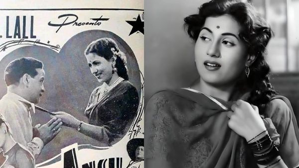16 की उम्र में एडल्ट फिल्म.. ये थी इंडिया की पहली A रेटेड मूवी? हीरोइन को लेकर मच गया था बवाल!