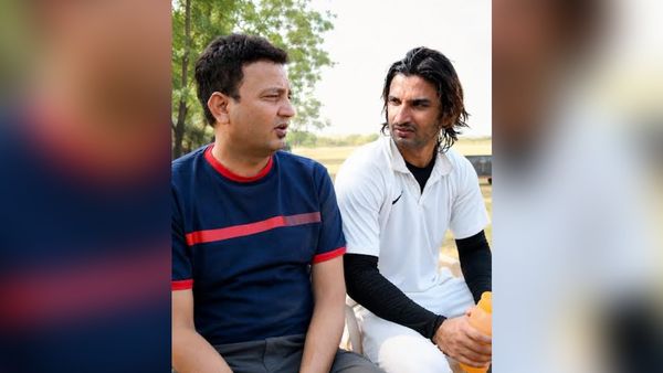 सुशांत सिंह राजपूत को याद कर भावुक हुए 'मणिकर्णिका' और 'मदारी' के निर्माता, अनदेखी तस्वीर आई सामने