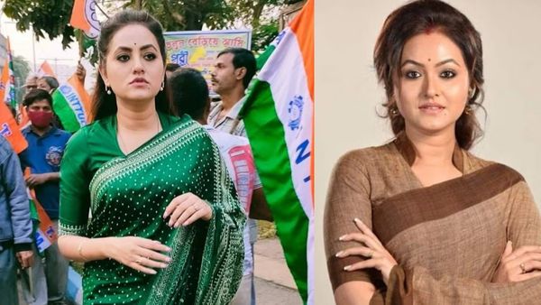 'कंडोम का ढेर, मसाज मशीन और..' कौन है टीएमसी पार्षद अनन्या बैनर्जी? सरकारी ऑफिस को बना डाला अय्याशी का अड्डा?