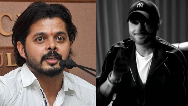 'खाली बर्तन..' हरभजन सिंह ने श्रीसंत को दिया ऐसा जवाब, लोग बोले- 'दिखावा मत करो, मर्द की तरह लड़ो'