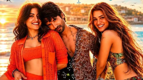 'कॉकटेल 2' की बॉक्स ऑफिस पर धाकड़ रफ्तार, शनिवार को कमाई में आया जबरदस्त उछाल!