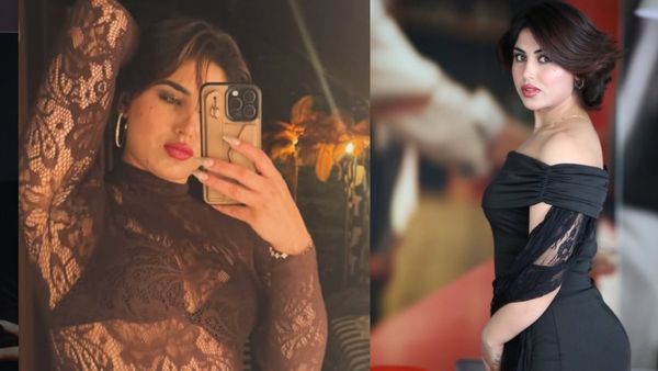 कौन हैं गोलाली करीमी? कपड़ों को लेकर अफगानिस्तान में मचा बवाल, अब दिया मुंहतोड़ जवाब