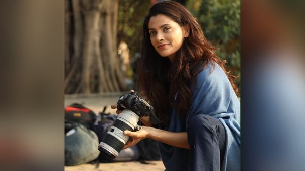 200 साल पुराने पेड़ों की कटाई पर सैयामी खेर ने जताई नाराज़गी, कह डाली ये बात