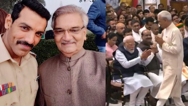 तो इसलिए पीएम मोदी को अभिनेता अनिल कुमार रस्तोगी ने किया था इग्नोर? खुद सामने आकर बता दी सच्चाई