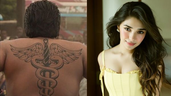 48 साल के इस साउथ एक्टर ने 22 की कृति शेट्टी के साथ रोमांस करने से किया इंकार, जानिए कारण
