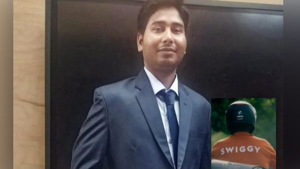 Success Story: डिलिवरी बॉय बना डिप्टी कलक्टर, सूरज यादव ने JPSC पास कर लोगों को किया हैरान