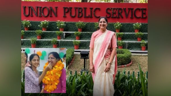 Success Story: कौन हैं सुनीता जाट? प्रेग्नेंसी की हालत में पति ने दिया धोखा, गोद में बच्चा लेकर पास किया UPSC