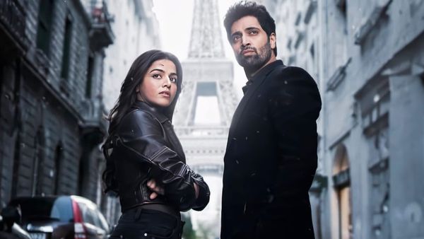 'G2' के अगले शेड्यूल का ऐलान, अड़ीवी सेश और वामिका गब्बी मिलकर करेंगे तगड़ा धमाका