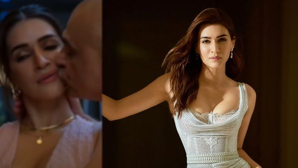 कृति सैनन के Deepfake Video ने हिलाया इंटरनेट, अश्लीलता की सारी हदें पार, बच्चे रहें दूर!