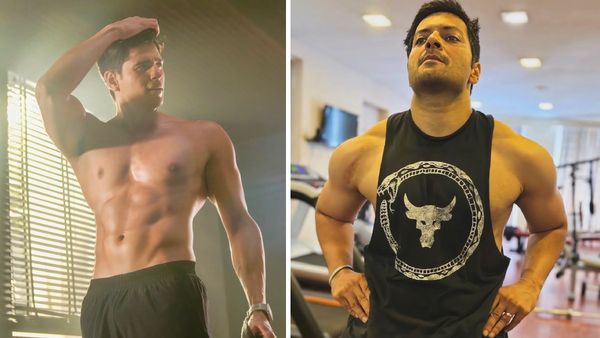 Father's Day Special: बॉलीवुड के नए फिट डैड्स - जब सुपरस्टार्स ने निभाई पिता की भूमिका