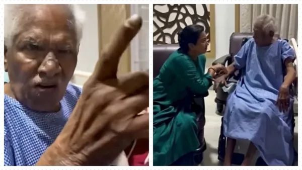 Last Video: धर्मेंद्र के बाद एक बार फिर फिल्म इंडस्ट्री में शोक, आखिरी वीडियो हुआ वायरल