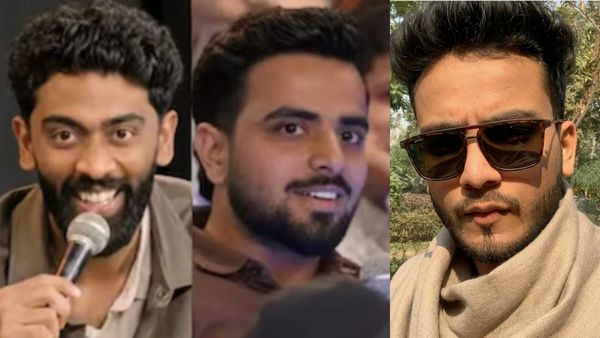 370 की बिरयानी पर भड़के एल्विश यादव, सख्त शब्दों में लगाई प्रणित मोरे की क्लास