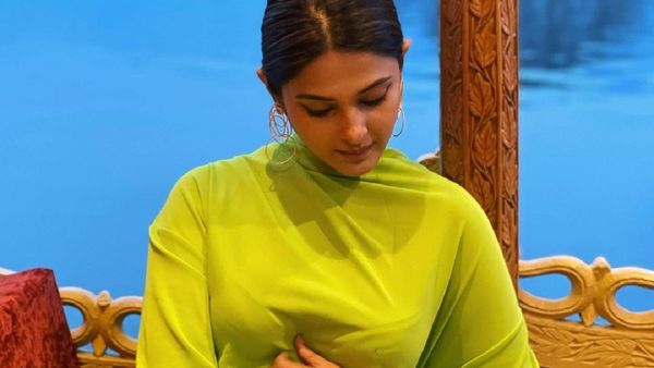 A लिस्टर एक्ट्रेस के पति की एक्स वाइफ तलाक के 12 साल बाद नए बॉयफ्रेंड से रचा रही है शादी, 41 की उम्र में...