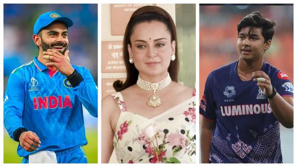 15 साल के वैभव सूर्यवंशी से कंगना रनौत ने रखी इतनी बड़ी डिमांड, बोलीं- विराट कोहली से भी शानदार...