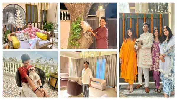 कुमार विश्वास ने बेटी की उम्र की इस हसीना को घर बुलाकर खूब घुमाया, खिलाया-पिलाया, अब आई मुसिबत