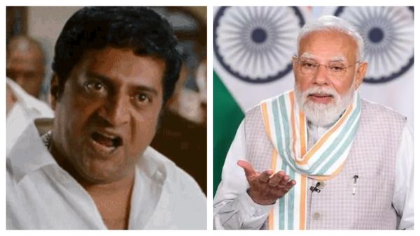 PM Modi पर भड़का टॉप एक्टर, बोला- झूठे हैं वो.. पता नहीं चाय बेचते थे भीख मांगते थे या नहीं...
