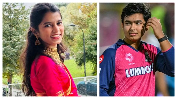 मैथिली ठाकुर से है वैभव सूर्यवंशी का रिलेशन? जानें कैसे लीक हुई दोनों की नजदीकियां