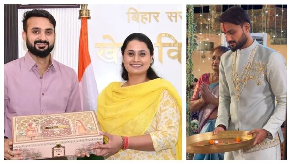 सादे सिंपल मिडिल क्लास लड़की से शादी रचा रहा है ये टॉप क्रिकेटर, घरवालों से तय कर दिया था रिश्ता