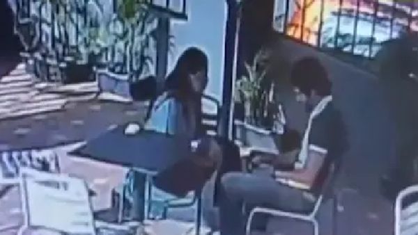 Ketan Murder Case: सिया का बॉयफ्रेंड चेतन चौधरी के साथ नया CCTV Video, मर्डर से एक दिन पहले ऐसे की थी प्लानिंग
