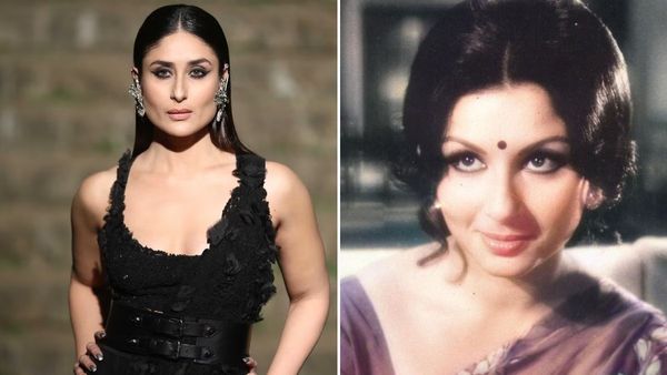 'मेरी सास सेंसुअलिटी की मिसाल थीं लेकिन..' करीना कपूर खान ने शर्मिला टैगोर को लेकर क्यों कही थी ऐसी बात?
