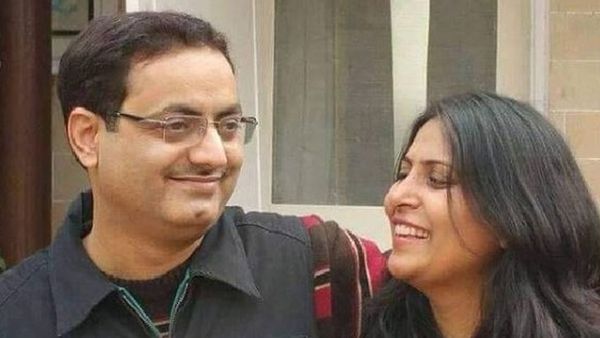किस जाति है डॉ. विकास दिव्यकीर्ति की पत्नी? दृष्टि IAS के मालिक से रचाई थी लव मैरिज, खुद करती है ये काम