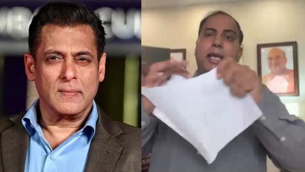 काला हिरण मेकर अमित जानी ने फाड़ा सलमान खान का लीगल नोटिस, बोले- 36 घंटे में 10 हजार से ज्यादा धमकियां आईं