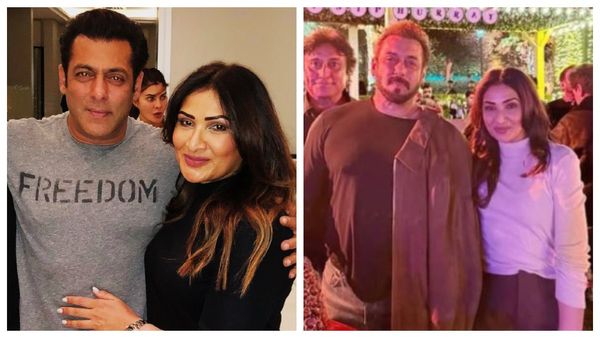 Who Is Kumud Raney: कौन है ये हसीना जिसकी मौत पर फूटफूटकर रोए सलमान खान और पूरा परिवार, ये है रिश्ता