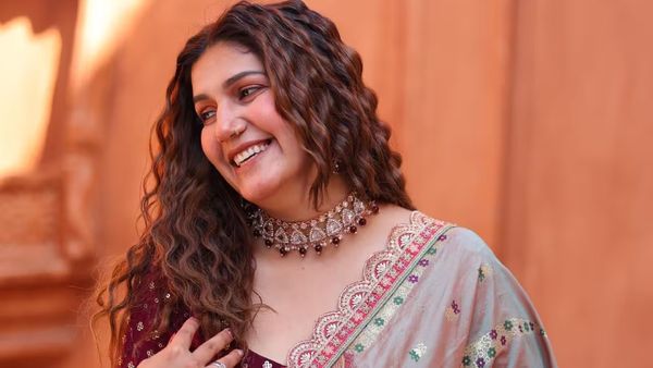 पति वीर साहू से तलाक के बीच खुलकर बोलीं सपना चौधरी- 'सांपों का आना जाना लगा रहता है'