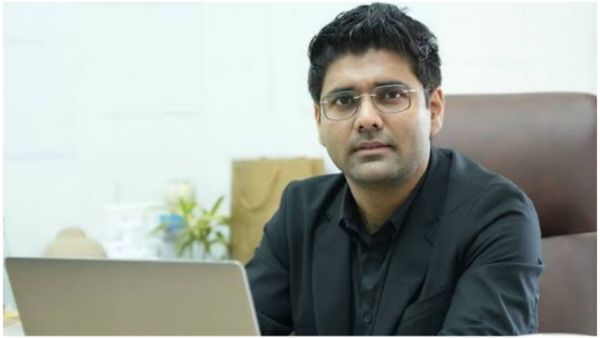 ऑनलाइन टीचर्स विवाद में चर्चा में आए Abhinay Sharma, कई बार क्लियर किया है SSC CGL!