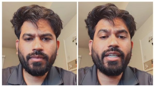'मुझे गिरफ्तार भी कर सकते हैं', भारत वापसी कर रहे CJP फाउंडर अभिजीत दीपके, करेंगे आंदोलन!