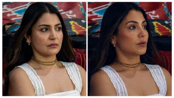 RCB Final में Anushka Sharma की तुलसी माला ने खींचा सभी का ध्यान, जानिए क्यों धारण करती हैं एक्ट्रेस?