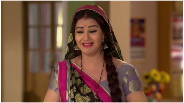 टीवी की 'अंगूरी भाभी' को जाना पड़ेगा जेल, हैरेसमेंट के झूठे आरोप लगाकर फंसी एक्ट्रेस, होंगी गिरफ्तार