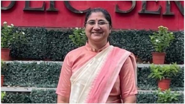 सपनो के लिए छोड़ा पति का घर, गोद में बच्चे को लेकर UPSC एग्जाम किया क्लियर, आज बन चुकी हैं AMO