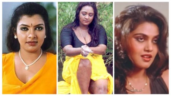 सुपरस्टार्स पर भारी थीं ये 5 एडल्ट एक्ट्रेसेस! बोल्डनेस से थियेटर्स में मचा देती थीं गदर