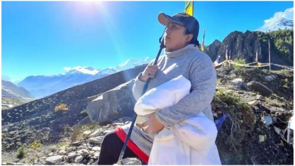सलमान खान की फेवरेट कोरियोग्राफर से हुई काम के बदले गंदी डिमांड, बोलीं- मेरी मां ने मुझे...