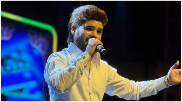 सलमान अली त्याग देंगे संगीत की दुनिया? 20 की उम्र में स्टार बने सिंगर का धर्म को लेकर बड़ा खुलासा!