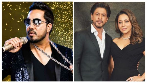 'गौरी तुम्हे बुरी तरह लूटेगी...', मीका सिंह के सामने जब शाहरुख खान ने अपनी ही पत्नी की खोल दी थी पोल!