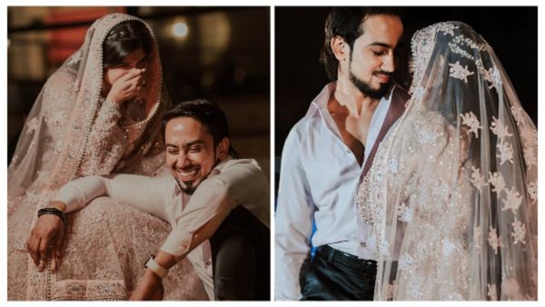 'हिंदू लड़की का ब्रेनवॉश किया और...', शादी के बाद संपत्ति हड़पने के आरोपों पर बोले अदनान शेख