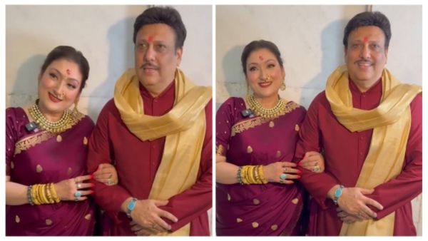 'अब वो हेयर पैच लगाते हैं...', गोविंदा के नकली बालों का सच बताते ही ट्रोल हुईं पत्नी सुनीता आहूजा!