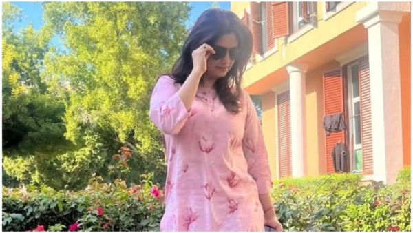 'तारक मेहता' में सिर्फ 5 दिन का रोल कर स्टार बनी ये एक्ट्रेस, रातों-रात ऐसे खुली किस्मत की चाबी!