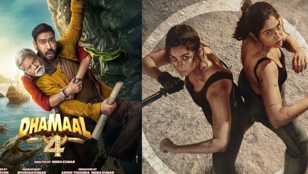 Dhamaal 4 vs Alpha Box Office: पहले दिन ही अल्फा का रिकॉर्ड तोड़ देगी धमाल 4? इतनी कमाई का अनुमान!