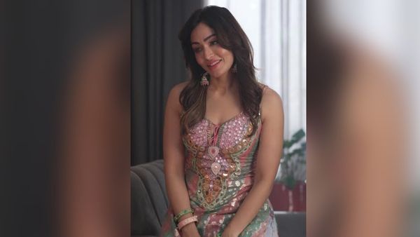 'दुल्हनिया ले आएगी' के नए गाने 'जलवा' से खुशाली कुमार ने बढ़ाया शादी का रंग, फिल्म इस दिन होगी रिलीज