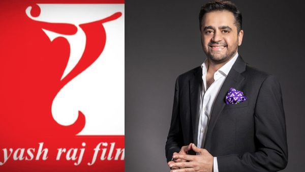 मिलिए YRF के नए टैलेंट प्रमुख से.. अर्जुन बनर्जी उठाएंगे ये बड़ी जिम्मेदारी
