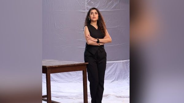 अंकिता बहुगुणा ने अपने किरदार अनुप्रिया के बारे में की खुलकर बात, कहा- 