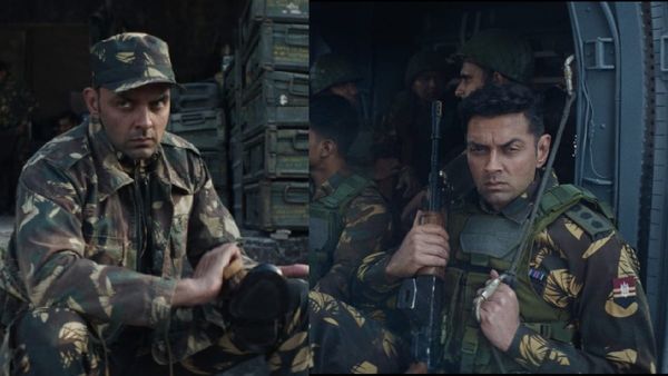ALPHA में इतने छोटे कैसे दिखे बॉबी देओल? YRF के VFX स्टूडियोज़ ने किया टेक्निकल कमाल