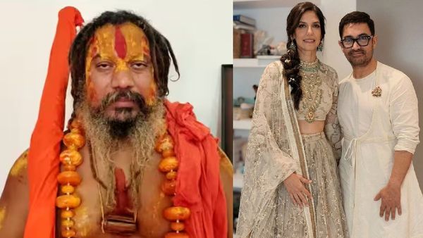 'आमिर खान की हत्या करने वाले को 5 करोड़ का इनाम, मुकदमा भी लड़ेंगे'- जगद्गुरु परमहंस आचार्य