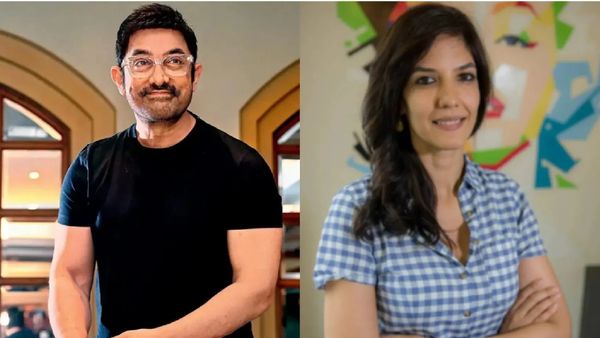 लव जिहाद के आरोपों के बीच आमिर खान ने पहली बार तोड़ी चुप्पी, बोले- 'मेरी दोनों बहनों की शादी हिंदू परिवार..'