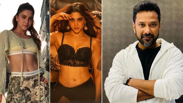 'बटर की तरह स्टेप्स..' कोरियोग्राफर ने की शरवरी की तारीफ, 'तरस' से 'शैम्पेन' तक में किया धमाका